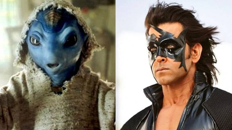 Krrish 4: ಮತ್ತೆ ಬರಲಿದೆ ‘ಕೋಯಿ ಮಿಲ್​ ಗಯಾ’ ಜಾದೂ? ಹೃತಿಕ್​ ‘ಕ್ರಿಶ್​ 4’ ಚಿತ್ರದಲ್ಲಿ ಟೈಮ್​ ಟ್ರಾವೆಲಿಂಗ್​ ಕಥೆ