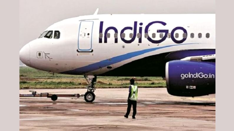 Indigo plane: ಹುಬ್ಬಳ್ಳಿಯಲ್ಲಿ ಇಳಿಯುವಾಗ ಇಂಡಿಗೋ ವಿಮಾನದ ಟೈರ್​ ಪಂಕ್ಚರ್; ಪ್ರಯಾಣಿಕರು ಸುರಕ್ಷಿತ