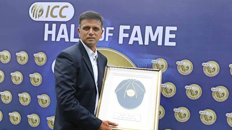 ಐಸಿಸಿ ಹಾಲ್ ಆಫ್ ಫೇಮ್ ಪಟ್ಟಿಗೆ ಇನ್ನೂ 10 ಲೆಜೆಂಡರಿ ಆಟಗಾರರ ಸೇರ್ಪಡೆ, ಜೂನ್ 13ರಂದು ಆಟಗಾರರ ಹೆಸರು ಪ್ರಕಟ
