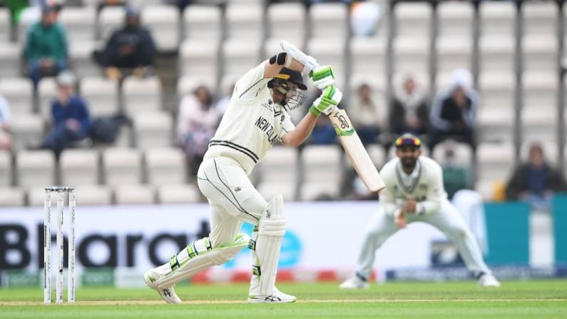 India vs New Zealand, WTC Final 2021, Day 3: ಮೂರನೇ ದಿನದಾಟ ಮುಕ್ತಾಯ; ನಾಳೆಯ ಆಟದ ಮೇಲೆ ಹೆಚ್ಚಿದ ಕುತೂಹಲ!