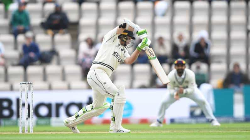 India vs New Zealand, WTC Final 2021, Day 3: ಮೂರನೇ ದಿನದಾಟ ಮುಕ್ತಾಯ; ನಾಳೆಯ ಆಟದ ಮೇಲೆ ಹೆಚ್ಚಿದ ಕುತೂಹಲ! India vs New Zealand, WTC Final 2021, Day 3: ಮೂರನೇ ದಿನದಾಟ ಮುಕ್ತಾಯ; ನಾಳೆಯ ಆಟದ ಮೇಲೆ ಹೆಚ್ಚಿದ ಕುತೂಹಲ!