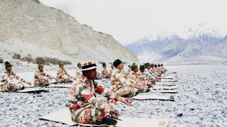 ITBP 2