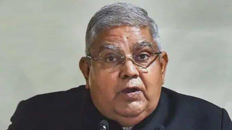 ದೀದಿ ನಾಡಲ್ಲಿ ಇನ್ನೂ ಮುಗಿದಿಲ್ಲ ಹಿಂಸಾಚಾರ..: ವಿಡಿಯೋ ಬಿಡುಗಡೆ ಮಾಡಿ, ಅಸಮಾಧಾನ ವ್ಯಕ್ತಪಡಿಸಿದ ಪಶ್ಚಿಮಬಂಗಾಳ ರಾಜ್ಯಪಾಲ