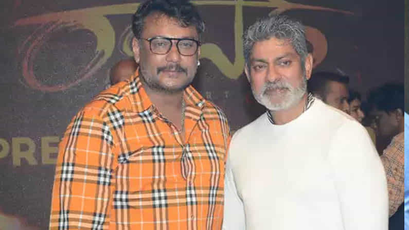 ಹೊಸ ಉದ್ಯಮಕ್ಕೆ ಕೈ ಹಾಕಿದ ‘ರಾಬರ್ಟ್’​ ವಿಲನ್ ಜಗಪತಿ ಬಾಬು; ಏನದು?