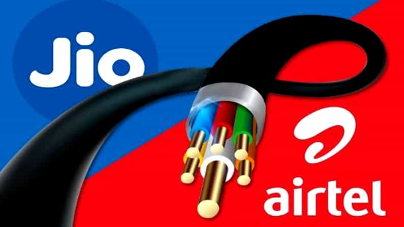 TRAI: 4ಜಿ ಡೌನ್ಲೋಡ್ ವೇಗದಲ್ಲಿ ಜಿಯೋಗೆ ಮತ್ತೆ ಮೊದಲ ಸ್ಥಾನ, ಕೊನೆಯಲ್ಲಿ ಏರ್ಟೆಲ್! ಏನಿದರ ಲೆಕ್ಕಾಚಾರ? TRAI: 4ಜಿ ಡೌನ್ಲೋಡ್ ವೇಗದಲ್ಲಿ ಜಿಯೋಗೆ ಮತ್ತೆ ಮೊದಲ ಸ್ಥಾನ, ಕೊನೆಯಲ್ಲಿ ಏರ್ಟೆಲ್! ಏನಿದರ ಲೆಕ್ಕಾಚಾರ?