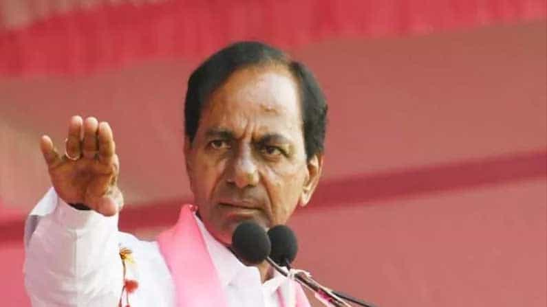 ಮಾಧ್ಯಮಗಳು ತಪ್ಪು ಮಾಹಿತಿ ಹಬ್ಬಿಸುತ್ತಿವೆ; ಪ್ಯಾರಾಸಿಟಮೊಲ್ ಮತ್ತು ಆಂಟಿಬಯೊಟಿಕ್​ ಬಳಸಿ ನಾನು ಕೊವಿಡ್​ನಿಂದ ಚೇತರಿಸಿಕೊಂಡಿದ್ದು: ತೆಲಂಗಾಣ ಸಿಎಂ ಕೆಸಿಆರ್
