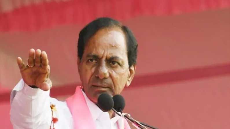 ಮಾಧ್ಯಮಗಳು ತಪ್ಪು ಮಾಹಿತಿ ಹಬ್ಬಿಸುತ್ತಿವೆ; ಪ್ಯಾರಾಸಿಟಮೊಲ್ ಮತ್ತು ಆಂಟಿಬಯೊಟಿಕ್ ಬಳಸಿ ನಾನು ಕೊವಿಡ್ನಿಂದ ಚೇತರಿಸಿಕೊಂಡಿದ್ದು: ತೆಲಂಗಾಣ ಸಿಎಂ ಕೆಸಿಆರ್ ಮಾಧ್ಯಮಗಳು ತಪ್ಪು ಮಾಹಿತಿ ಹಬ್ಬಿಸುತ್ತಿವೆ; ಪ್ಯಾರಾಸಿಟಮೊಲ್ ಮತ್ತು ಆಂಟಿಬಯೊಟಿಕ್ ಬಳಸಿ ನಾನು ಕೊವಿಡ್ನಿಂದ ಚೇತರಿಸಿಕೊಂಡಿದ್ದು: ತೆಲಂಗಾಣ ಸಿಎಂ ಕೆಸಿಆರ್
