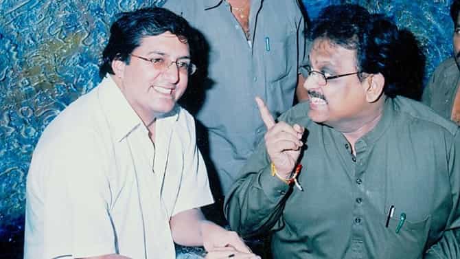 SPB Birth Anniversary: ಕೆ. ಕಲ್ಯಾಣ್​ ನೆನಪಿನ ಪ್ರತಿ ಪುಟದಲ್ಲೂ ಎಸ್​ಪಿಬಿ ಸದಾ ಜೀವಂತ