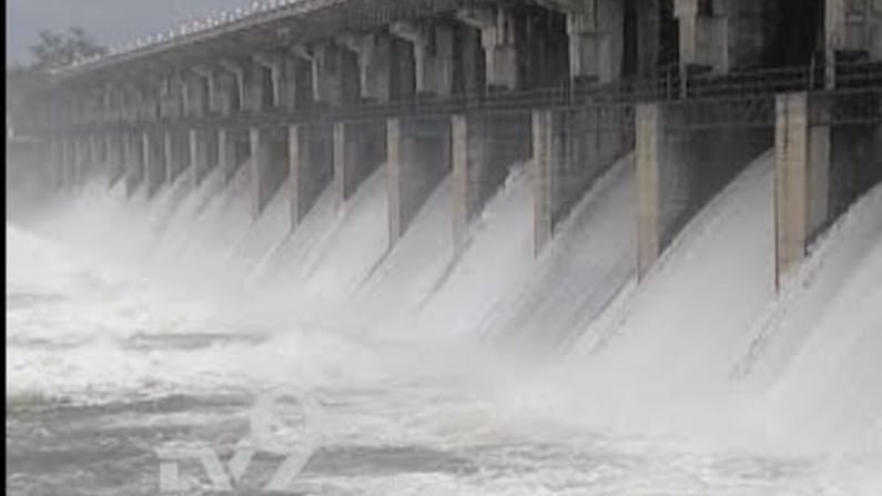 Karnataka Dam Water Level: ಕರ್ನಾಟಕದ ಪ್ರಮುಖ ಜಲಾಶಯಗಳ ನೀರಿನ ಮಟ್ಟ ಇಂತಿದೆ