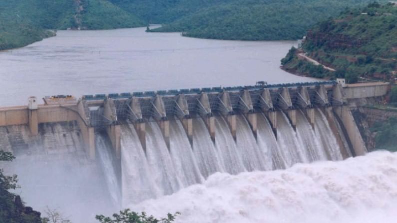 Karnataka Dam Water Level: ಕರ್ನಾಟಕ ರಾಜ್ಯದ ಪ್ರಮುಖ ಜಲಾಶಯಗಳ ನೀರಿನ ಮಟ್ಟ ಹೀಗಿದೆ