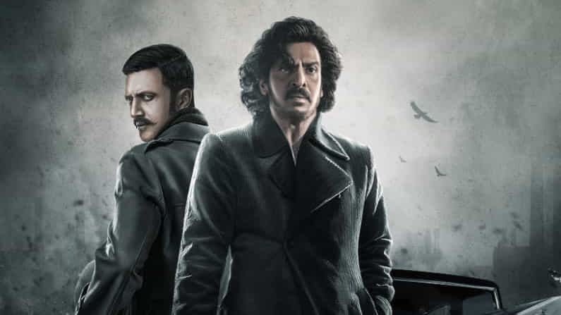 ಸುದೀಪ್, ಉಪೇಂದ್ರ ಅಭಿಮಾನಿಗಳಿಗೆ ‘ಕಬ್ಜಾ’ ಕಡೆಯಿಂದ ಸಿಗುತ್ತಿದೆ ವಿಶೇಷ ಗಿಫ್ಟ್; ಏನದು?