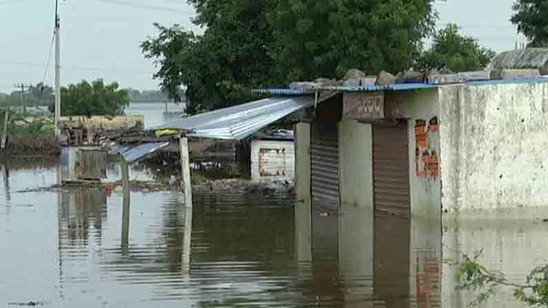 Kalaburagi rain