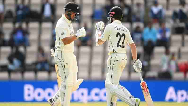 India vs New Zealand, WTC Final 2021 Result: ವಿಶ್ವ ಟೆಸ್ಟ್ ಚಾಂಪಿಯನ್ ಪಟ್ಟ ನ್ಯೂಜಿಲ್ಯಾಂಡ್ ಪಾಲು; ಭಾರತಕ್ಕೆ ಸೋಲು