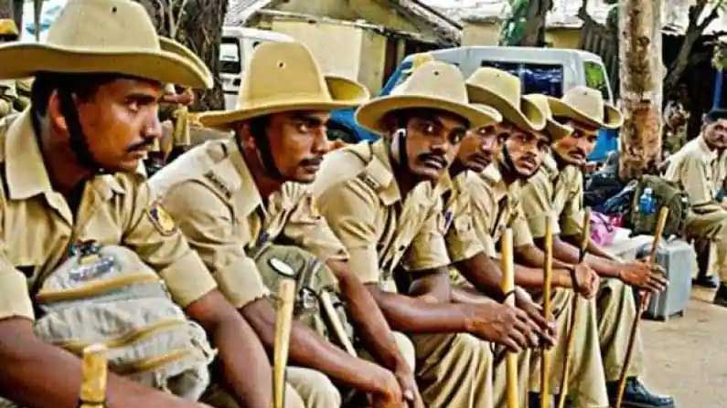 KSP Recruitment 2021: ಕರ್ನಾಟಕ ಪೊಲೀಸ್ ಇಲಾಖೆಯಲ್ಲಿ 4000 ಸಿಪಿಸಿ ಹುದ್ದೆಗಳಿಗೆ ಅರ್ಜಿ ಆಹ್ವಾನ KSP Recruitment 2021: ಕರ್ನಾಟಕ ಪೊಲೀಸ್ ಇಲಾಖೆಯಲ್ಲಿ 4000 ಸಿಪಿಸಿ ಹುದ್ದೆಗಳಿಗೆ ಅರ್ಜಿ ಆಹ್ವಾನ