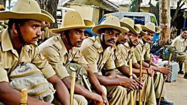 KSP Recruitment 2021: ಕರ್ನಾಟಕ ಪೊಲೀಸ್ ಇಲಾಖೆಯಲ್ಲಿ 4000 ಸಿಪಿಸಿ ಹುದ್ದೆಗಳಿಗೆ ಅರ್ಜಿ ಆಹ್ವಾನ KSP Recruitment 2021: ಕರ್ನಾಟಕ ಪೊಲೀಸ್ ಇಲಾಖೆಯಲ್ಲಿ 4000 ಸಿಪಿಸಿ ಹುದ್ದೆಗಳಿಗೆ ಅರ್ಜಿ ಆಹ್ವಾನ
