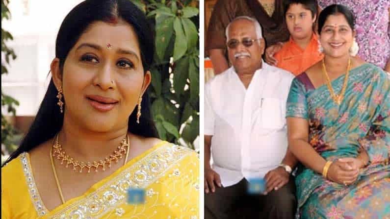 ಎರಡೇ ವಾರಗಳಲ್ಲಿ ಕೊವಿಡ್ನಿಂದ ಮಗ ಮತ್ತು ಗಂಡನನ್ನು ಕಳೆದುಕೊಂಡ ಕನ್ನಡದ ಹಿರಿಯ ನಟಿ ಎರಡೇ ವಾರಗಳಲ್ಲಿ ಕೊವಿಡ್ನಿಂದ ಮಗ ಮತ್ತು ಗಂಡನನ್ನು ಕಳೆದುಕೊಂಡ ಕನ್ನಡದ ಹಿರಿಯ ನಟಿ