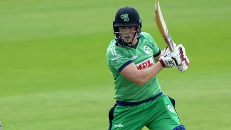 Kevin O'Brien: ಬೆಂಗಳೂರಿನ ಚಿನ್ನಸ್ವಾಮಿಯಲ್ಲಿ ಆಂಗ್ಲರ ವಿರುದ್ಧ ಘರ್ಜಿಸಿದ್ದ ಕೆವಿನ್ ಒಬ್ರಿಯಾನ್ ಏಕದಿನ ಕ್ರಿಕೆಟ್​ಗೆ ವಿದಾಯ