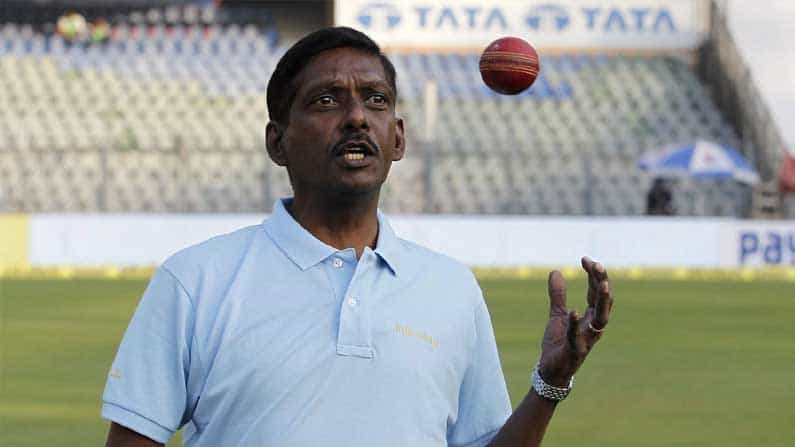 ನನ್ನ ಮೈ ಬಣ್ಣ ನೋಡಿ ನನ್ನ ದೇಶದಲ್ಲೇ ನನ್ನನ್ನು ಹೋಟೆಲ್ ಒಳಗೆ ಬಿಟ್ಟುಕೊಳ್ಳಲಿಲ್ಲ; ಮಾಜಿ ಕ್ರಿಕೆಟಿಗ ಲಕ್ಷ್ಮಣ್ ಶಿವರಾಮಕೃಷ್ಣನ್ ನನ್ನ ಮೈ ಬಣ್ಣ ನೋಡಿ ನನ್ನ ದೇಶದಲ್ಲೇ ನನ್ನನ್ನು ಹೋಟೆಲ್ ಒಳಗೆ ಬಿಟ್ಟುಕೊಳ್ಳಲಿಲ್ಲ; ಮಾಜಿ ಕ್ರಿಕೆಟಿಗ ಲಕ್ಷ್ಮಣ್ ಶಿವರಾಮಕೃಷ್ಣನ್