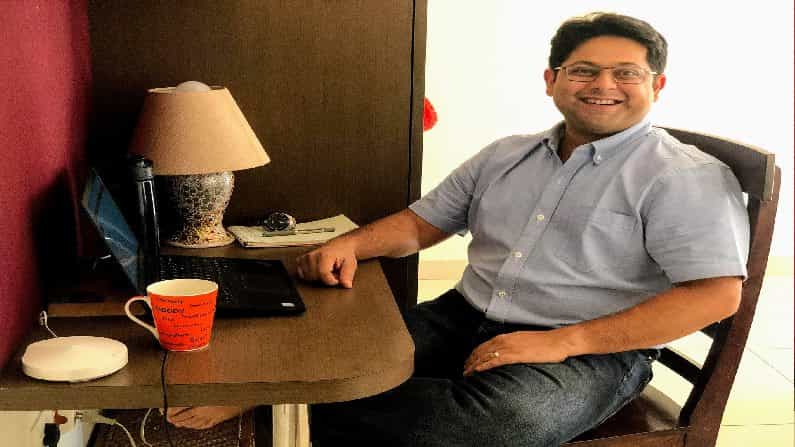 WhatsApp Pay: ಫೇಸ್ಬುಕ್ ಮಾಲೀಕತ್ವದ ವಾಟ್ಸಾಪ್ನಿಂದ ಮನೇಶ್ ಮಹಾತ್ಮೆ ಭಾರತದಲ್ಲಿ ಹೆಡ್ ಆಫ್ ಪೇಮೆಂಟ್ಸ್ ಆಗಿ ನೇಮಕ
