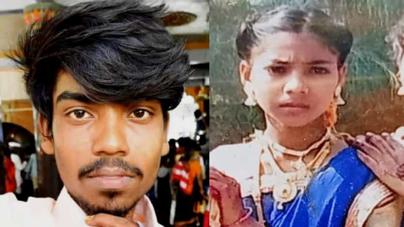 Maryada Hatya: ವಿಜಯಪುರದಲ್ಲಿ ಪ್ರೇಮಿಗಳ ಮರ್ಯಾದಾ ಹತ್ಯೆ ಪ್ರಕರಣಕ್ಕೆ ತಿರುವು; ಯುವಕನ ತಾಯಿ ಬಿಚ್ಚಿಟ್ಟರು ಮಹತ್ವದ ಸುಳಿವು Maryada Hatya: ವಿಜಯಪುರದಲ್ಲಿ ಪ್ರೇಮಿಗಳ ಮರ್ಯಾದಾ ಹತ್ಯೆ ಪ್ರಕರಣಕ್ಕೆ ತಿರುವು; ಯುವಕನ ತಾಯಿ ಬಿಚ್ಚಿಟ್ಟರು ಮಹತ್ವದ ಸುಳಿವು