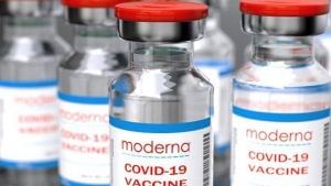 Covid 19 Vaccine Moderna: ಕೊವಿಡ್ 19 ವಿರುದ್ಧ ಹೋರಾಡಲು ಭಾರತಕ್ಕೆ ಇನ್ನೊಂದು ಲಸಿಕೆ ಬಲ; ವಿದೇಶೀ ವ್ಯಾಕ್ಸಿನ್​ಗೆ ಕೇಂದ್ರದ ಒಪ್ಪಿಗೆ