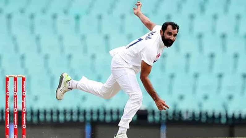 WTC Final | ಮೊಹಮ್ಮದ್ ಶಮಿ ಇಂಗ್ಲೆಂಡ್ನಲ್ಲಿ ಬೌಲ್ ಮಾಡುವಾಗ ಅದೃಷ್ಟಹೀನ ಎನ್ನುವುದನ್ನು ಅಂಕಿ-ಅಂಶಗಳು ಸಾಬೀತು ಮಾಡುತ್ತವೆ. WTC Final | ಮೊಹಮ್ಮದ್ ಶಮಿ ಇಂಗ್ಲೆಂಡ್ನಲ್ಲಿ ಬೌಲ್ ಮಾಡುವಾಗ ಅದೃಷ್ಟಹೀನ ಎನ್ನುವುದನ್ನು ಅಂಕಿ-ಅಂಶಗಳು ಸಾಬೀತು ಮಾಡುತ್ತವೆ.