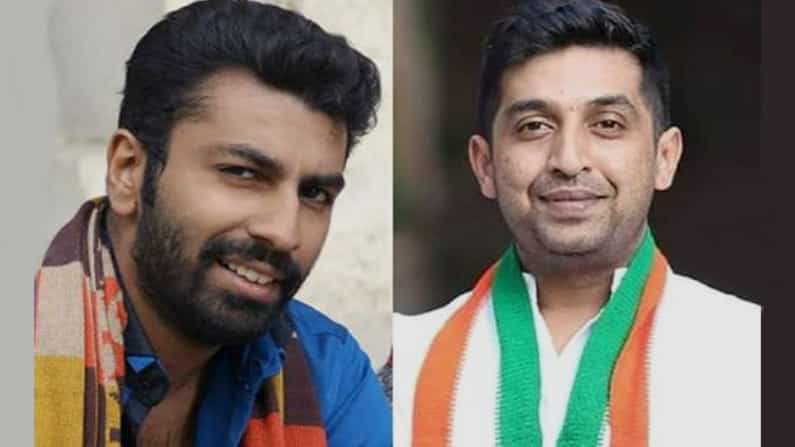 ಕಾಂಗ್ರೆಸ್ ಯುವ ಘಟಕ ಯಾರ ಕೈಗೆ? ನಲಪಾಡ್, ರಕ್ಷಾ ರಾಮಯ್ಯ ನಡುವೆ ಅಧಿಕಾರ ಹಂಚಿಕೆ ಸೂತ್ರ ಅನುಸರಿಸಿದರಾ ಡಿಕೆ ಶಿವಕುಮಾರ್?