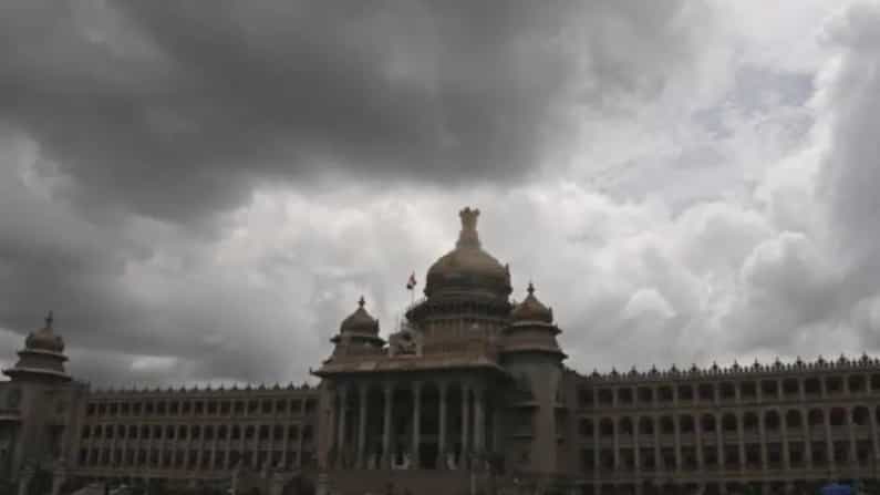 ಬೆಂಗಳೂರು: ನಗರದ ಕೆಲವೆಡೆ ಕೇಳಿಸಿದ ಸ್ಫೋಟದ ಶಬ್ದ ಭೂಕಂಪದ್ದಲ್ಲ; ಸೂಪರ್ ಸಾನಿಕ್ ವಿಮಾನದ್ದೆಂದು ಖಚಿತವಿಲ್ಲ!
