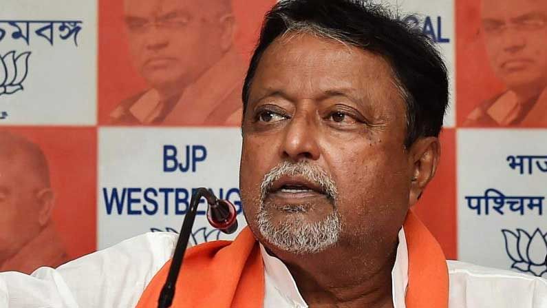 Mukul Roy ಪಶ್ಚಿಮ ಬಂಗಾಳದ ಅನುಭವಿ ರಾಜಕಾರಣಿ ಮುಕುಲ್ ರಾಯ್ ಇಂದು ಟಿಎಂಸಿಗೆ ವಾಪಸ್ ಬರುವ ಸಾಧ್ಯತೆ?