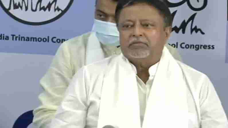 Mukul Roy ನನಗೆ ಬಿಜೆಪಿಯಲ್ಲಿ ಇರಲಾಗಲಿಲ್ಲ, ಬಂಗಾಳ ಮತ್ತು ಭಾರತಕ್ಕೆ ಒಬ್ಬರೇ ನಾಯಕಿ ಮಮತಾ ಬ್ಯಾನರ್ಜಿ : ಮುಕುಲ್ ರಾಯ್