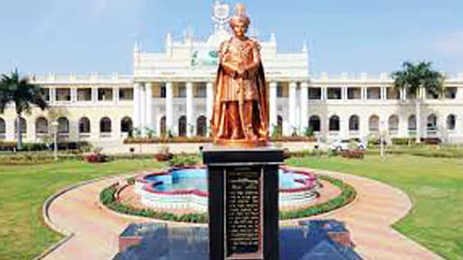 ಮೈಸೂರು ವಿಶ್ವ ವಿದ್ಯಾಲಯದ 101ನೇ ಘಟಿಕೋತ್ಸವದ ಬಗ್ಗೆ ಕುಲಪತಿ ಪ್ರೊ. ಜಿ ಹೇಮಂತ್ ಕುಮಾರ್ ಮಾಹಿತಿ