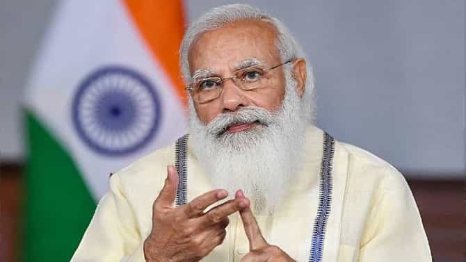 ಪ್ರಧಾನಿ ಮೋದಿಗೆ ಗಡ್ಡ ತೆಗೆಸಲು 100 ರೂಪಾಯಿ ಮನಿ ಆರ್ಡರ್​ ಕಳುಹಿಸಿ ಪತ್ರ ಬರೆದ ಚಾಯ್​ವಾಲಾ