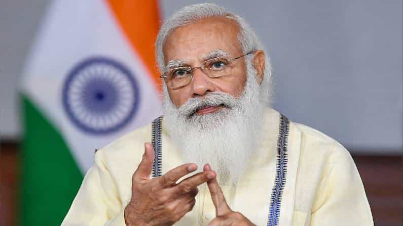 ಪ್ರಧಾನಿ ಮೋದಿಗೆ ಗಡ್ಡ ತೆಗೆಸಲು 100 ರೂಪಾಯಿ ಮನಿ ಆರ್ಡರ್ ಕಳುಹಿಸಿ ಪತ್ರ ಬರೆದ ಚಾಯ್ವಾಲಾ