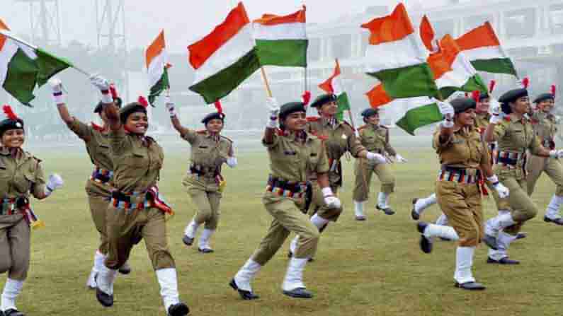 ಸೇನೆ ಸೇರಲು ಕನಸು ಕಂಡವರಿಗೆ ಸಿಹಿ ಸುದ್ದಿ; NCC ವಿಶೇಷ ಪ್ರವೇಶ ಯೋಜನೆ ಅಡಿ ಅರ್ಜಿ ಆಹ್ವಾನ