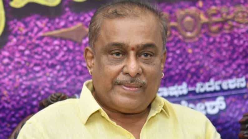 ಹಂಸಲೇಖ 70ನೇ ಜನ್ಮದಿನ: ಸಂಗೀತ, ಸಾಹಿತ್ಯ, ಸಂಭಾಷಣೆ, ಚಿತ್ರಕಥೆಯಲ್ಲಿ ಗೆದ್ದ ನಾದಬ್ರಹ್ಮನ ಒಂದು ಯೋಜನೆ ಇನ್ನೂ ಕೈಗೂಡಿಲ್ಲ; ಏನದು? ಹಂಸಲೇಖ 70ನೇ ಜನ್ಮದಿನ: ಸಂಗೀತ, ಸಾಹಿತ್ಯ, ಸಂಭಾಷಣೆ, ಚಿತ್ರಕಥೆಯಲ್ಲಿ ಗೆದ್ದ ನಾದಬ್ರಹ್ಮನ ಒಂದು ಯೋಜನೆ ಇನ್ನೂ ಕೈಗೂಡಿಲ್ಲ; ಏನದು?