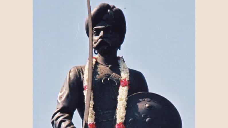 ನಾಡಪ್ರಭು ಕೆಂಪೇಗೌಡರ 512ನೇ ಜಯಂತಿ; ಟ್ವಿಟರ್ನಲ್ಲಿ ಶುಭಾಶಯ ಕೋರಿದ ಸಿಎಂ ಯಡಿಯೂರಪ್ಪ ನಾಡಪ್ರಭು ಕೆಂಪೇಗೌಡರ 512ನೇ ಜಯಂತಿ; ಟ್ವಿಟರ್ನಲ್ಲಿ ಶುಭಾಶಯ ಕೋರಿದ ಸಿಎಂ ಯಡಿಯೂರಪ್ಪ