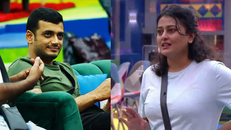 ನಿಧಿ ಸುಬ್ಬಯ್ಯಗೆ ಬಿಗ್ ಬಾಸ್ ವೇದಿಕೆ ಮೇಲೆ ಕ್ಷಮೆ ಕೇಳಿದ ಅರವಿಂದ್ ನಿಧಿ ಸುಬ್ಬಯ್ಯಗೆ ಬಿಗ್ ಬಾಸ್ ವೇದಿಕೆ ಮೇಲೆ ಕ್ಷಮೆ ಕೇಳಿದ ಅರವಿಂದ್
