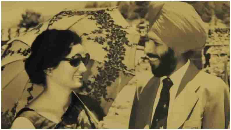 Milkha Singh: ಮಿಲ್ಖಾ ಸಿಂಗ್​ಗಿಂತ ಐದು ದಿನ ಮುಂಚೆ ಪತ್ನಿ ನಿರ್ಮಲ್ ಕೌರ್ ನಿಧನ; ಇವರಿಬ್ಬರ ಪ್ರೇಮಕಥೆಯನ್ನು ಕೇಳಿದ್ದೀರಾ?