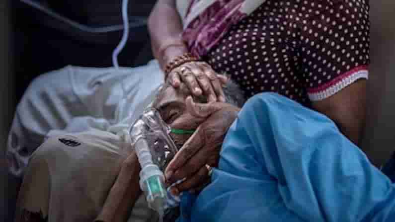 ದೆಹಲಿ ಆಕ್ಸಿಜನ್ ಕೊರತೆ ವಿವಾದ: ಪ್ಯಾನೆಲ್​ನ ಮಧ್ಯಂತರ ವರದಿ ಬಿಡುಗಡೆಯಾದ ನಂತರ ಆಪ್ ಮತ್ತು ಬಿಜೆಪಿ ನಾಯಕರ ನಡುವೆ ವಾಗ್ವಾದ