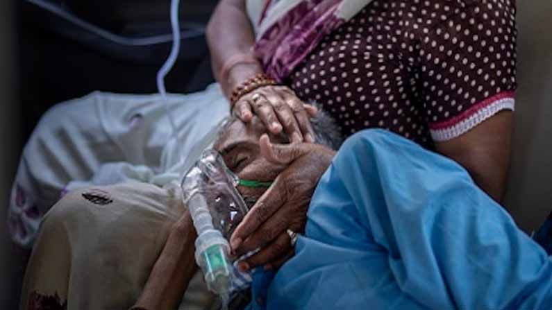 ದೆಹಲಿ ಆಕ್ಸಿಜನ್ ಕೊರತೆ ವಿವಾದ: ಪ್ಯಾನೆಲ್ನ ಮಧ್ಯಂತರ ವರದಿ ಬಿಡುಗಡೆಯಾದ ನಂತರ ಆಪ್ ಮತ್ತು ಬಿಜೆಪಿ ನಾಯಕರ ನಡುವೆ ವಾಗ್ವಾದ ದೆಹಲಿ ಆಕ್ಸಿಜನ್ ಕೊರತೆ ವಿವಾದ: ಪ್ಯಾನೆಲ್ನ ಮಧ್ಯಂತರ ವರದಿ ಬಿಡುಗಡೆಯಾದ ನಂತರ ಆಪ್ ಮತ್ತು ಬಿಜೆಪಿ ನಾಯಕರ ನಡುವೆ ವಾಗ್ವಾದ