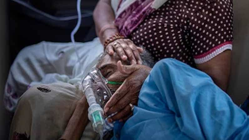 ದೆಹಲಿ ಆಕ್ಸಿಜನ್ ಕೊರತೆ ವಿವಾದ: ಪ್ಯಾನೆಲ್ನ ಮಧ್ಯಂತರ ವರದಿ ಬಿಡುಗಡೆಯಾದ ನಂತರ ಆಪ್ ಮತ್ತು ಬಿಜೆಪಿ ನಾಯಕರ ನಡುವೆ ವಾಗ್ವಾದ ದೆಹಲಿ ಆಕ್ಸಿಜನ್ ಕೊರತೆ ವಿವಾದ: ಪ್ಯಾನೆಲ್ನ ಮಧ್ಯಂತರ ವರದಿ ಬಿಡುಗಡೆಯಾದ ನಂತರ ಆಪ್ ಮತ್ತು ಬಿಜೆಪಿ ನಾಯಕರ ನಡುವೆ ವಾಗ್ವಾದ