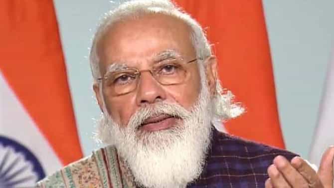 ಚಿಲ್ಲರೆ-ಸಗಟು ವ್ಯಾಪಾರಿಗಳನ್ನು ಎಂಎಸ್​ಎಂಇ ವಲಯಕ್ಕೆ ಸೇರಿಸಿದ್ದು ನಮ್ಮ ಸರ್ಕಾರದ ಮೈಲಿಗಲ್ಲು: ಪ್ರಧಾನಿ ಮೋದಿ ಟ್ವೀಟ್​