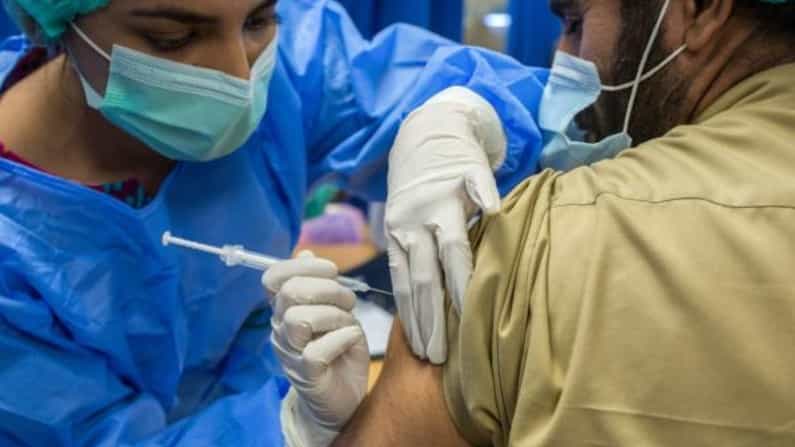 COVID19 Vaccination 'ಮನೆಯಿಲ್ಲದವರಿಗೆ ಕೊವಿಡ್ ಲಸಿಕೆ ನೋಂದಣಿ ನಿರ್ಬಂಧಿಸಲಾಗಿದೆ' ಮಾಧ್ಯಮ ವರದಿ ಆಧಾರ ರಹಿತ: ಕೇಂದ್ರ ಆರೋಗ್ಯ ಸಚಿವಾಲಯ COVID19 Vaccination 'ಮನೆಯಿಲ್ಲದವರಿಗೆ ಕೊವಿಡ್ ಲಸಿಕೆ ನೋಂದಣಿ ನಿರ್ಬಂಧಿಸಲಾಗಿದೆ' ಮಾಧ್ಯಮ ವರದಿ ಆಧಾರ ರಹಿತ: ಕೇಂದ್ರ ಆರೋಗ್ಯ ಸಚಿವಾಲಯ