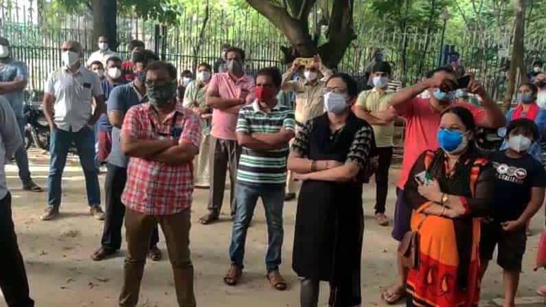 School Fees: ಖಾಸಗಿ ಶಾಲೆಗಳ ಫೀಸ್ ಹಗ್ಗಜಗ್ಗಾಟ ಕೊನೆಗಾಣಿಸಲು 2ರಿಂದ 3 ದಿನಗಳಲ್ಲಿ ಸರ್ಕಾರದಿಂದ ಅಧಿಕೃತ ನಿರ್ಧಾರ ಘೋಷಣೆ ಸಾಧ್ಯತೆ