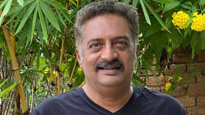 ಕನ್ನಡಿಗ ಎಂದು ಪ್ರಕಾಶ್ ರಾಜ್ರನ್ನು ಹೊರಗೆ ಇಡುತ್ತಿರುವ ಟಾಲಿವುಡ್; ‘ನಮ್ಮವನಲ್ಲ’ ಎಂದವರಿಗೆ ನಟನ ಉತ್ತರ ಏನು?
