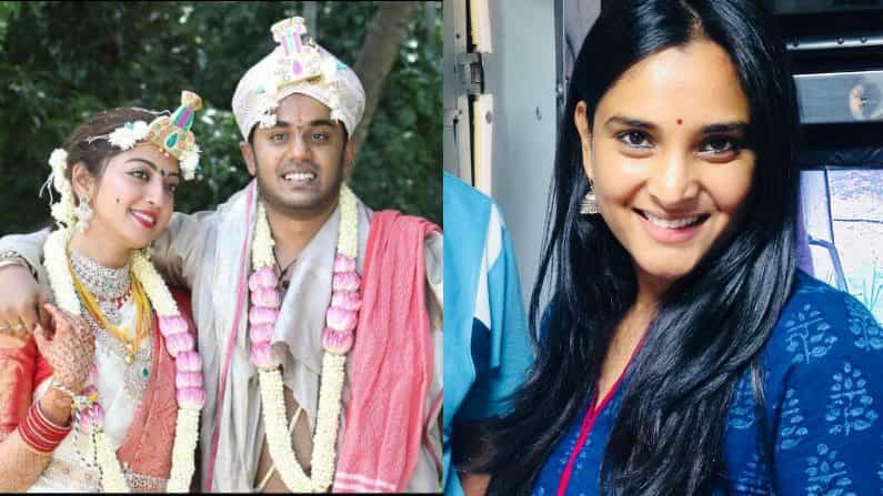 Pranitha Marriage: ಪ್ರಣಿತಾ ಮದುವೆ ಬಳಿಕ ರಮ್ಯಾ ಕಡೆಗೆ ಪ್ರಶ್ನೆ ಎಸೆದ ಅಭಿಮಾನಿಗಳು; ಏನಿದು ಲಿಂಕ್?