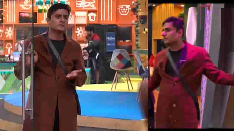 BBK8 Elimination: ‘ಸೆಕೆಂಡ್ ಇನ್ನಿಂಗ್ಸ್ನಲ್ಲಿ ಔಟ್ ಆದ ಮೊದಲ ವ್ಯಕ್ತಿ ನಾನು’