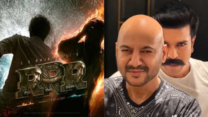RRR: ಬಹುದಿನಗಳಿಂದ ಕಾದಿದ್ದ ಅಭಿಮಾನಿಗಳಿಗೆ ಆರ್ಆರ್ಆರ್ ತಂಡದಿಂದ ಸಿಕ್ತು ಬಿಗ್ ನ್ಯೂಸ್