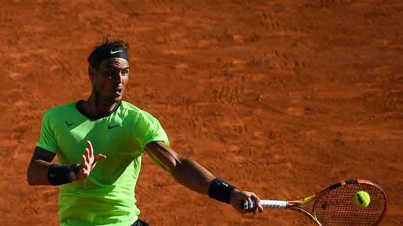 Rafael Nadal: ವಿಂಬಲ್ಡನ್ ಮತ್ತು ಟೋಕಿಯೊ ಒಲಿಂಪಿಕ್ಸ್​ನಿಂದ ಹಿಂದೆ ಸರಿದ ರಾಫೆಲ್ ನಡಾಲ್! ಕಾರಣವೇನು ಗೊತ್ತಾ?