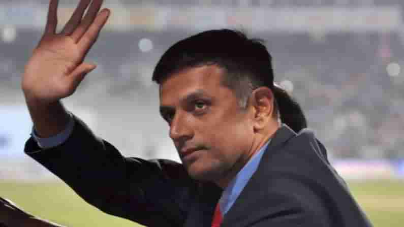 Rahul Dravid: ಎನ್​ಸಿಎ ಹುದ್ದೆಗೆ ಅರ್ಜಿ ಆಹ್ವಾನ: ಟೀಮ್ ಇಂಡಿಯಾಗೆ ರಾಹುಲ್ ದ್ರಾವಿಡ್ ಕೋಚ್?